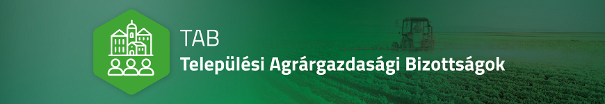 Települési Agrárgazdasági Bizottságok