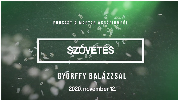A hazai állatorvosképzés múltja, jelene és jövője: beszélgetés Sótonyi Péterrel